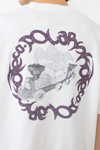 T-shirt Polar Hijack