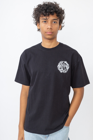 T-shirt Polar Hijack