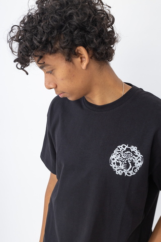 T-shirt Polar Hijack