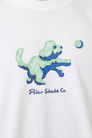 Koszulka Polar Ball