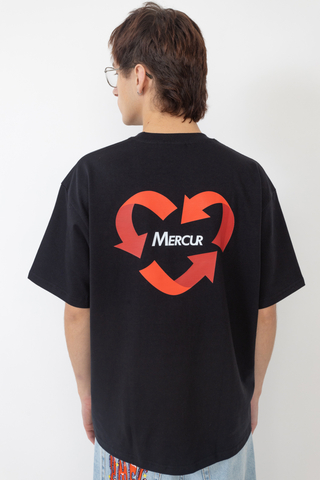 Mercur Don't be trashy T-shirt