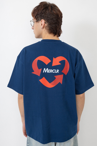 Mercur Don't be trashy T-shirt