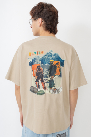 Mercur Himalaya T-shirt