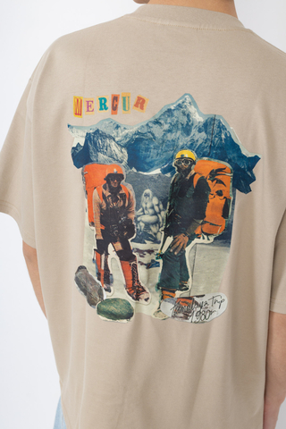 Koszulka Mercur Himalaya