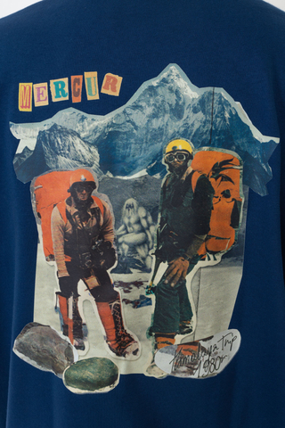 Koszulka Mercur Himalaya