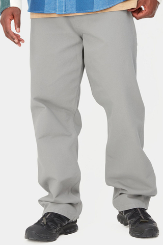 Kalhoty Carhartt WIP Single Knee