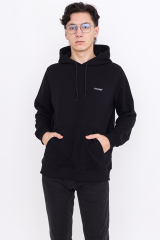 Kamuflage Minilogo Hoodie