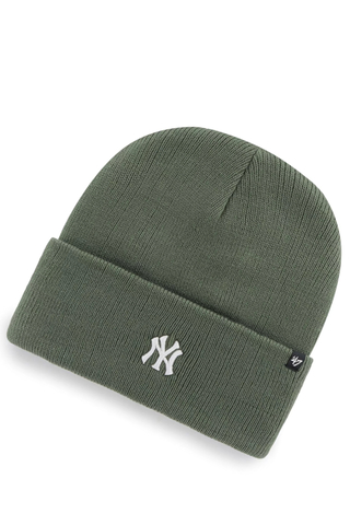 Zimní Čepice 47 Brand MLB New York Yankees Base Runner