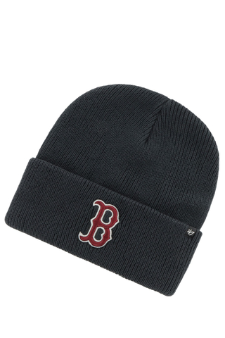 47 Brand MLB Boston Red Sox 6 Campus Beanie