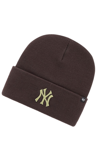 Zimní Čepice 47 Brand MLB New York Yankees Haymaker