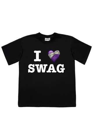 DMGG I Love Swag T-shirt