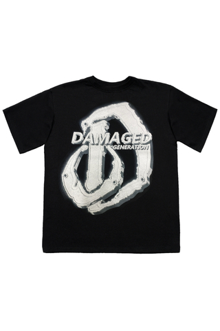 DMGG Metal D T-shirt