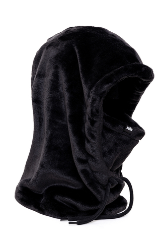 Palto Puff Balaclava Hood 