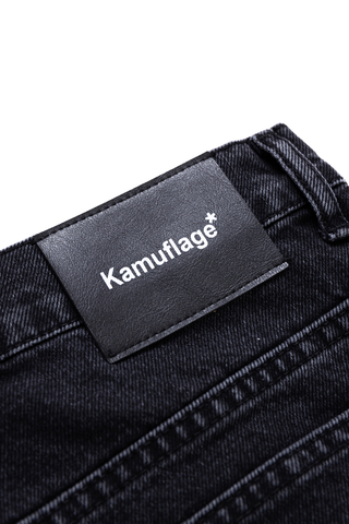 Kamuflage Biggie Pants