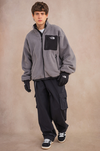 The North Face Yumiori Reversible Winter Jacket