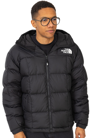 The North Face Lhotse Winter Jacket