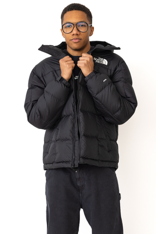 The North Face Lhotse Winter Jacket