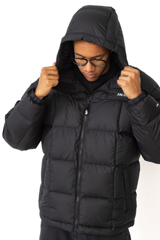 The North Face Lhotse Winter Jacket