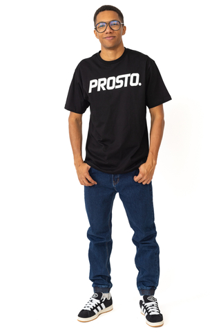 Prosto Starr T-shirt