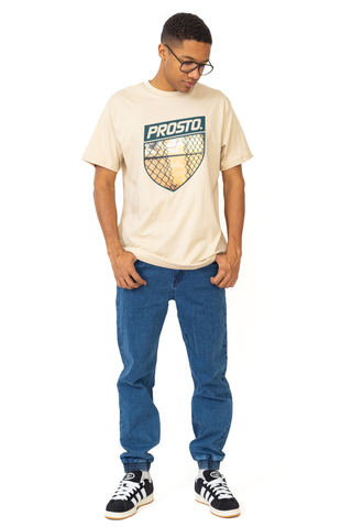 Prosto Skizzle T-shirt