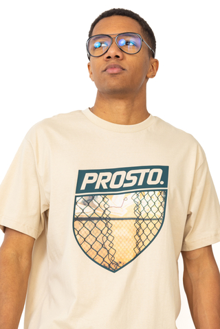 Prosto Skizzle T-shirt