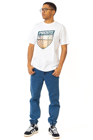 Prosto Skizzle T-shirt