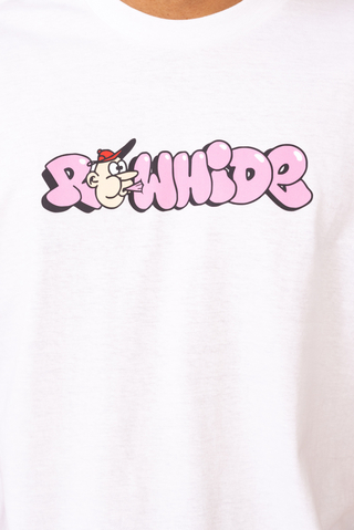 Raw Hide Bubble T-shirt