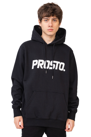 Prosto Sweer Hoodie