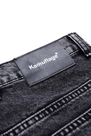 Kamuflage Way Too Big Pants