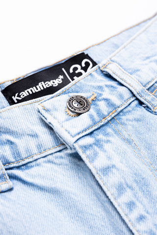 Kamuflage Biggie Slanger Pants