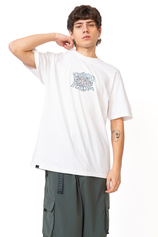 Raw Hide Wamp Dealer T-shirt