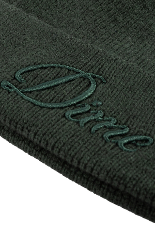 Czapka Zimowa Dime Cursive Wool