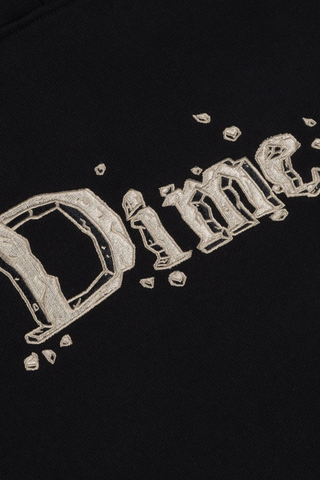 Dime Classic Stone Hoodie