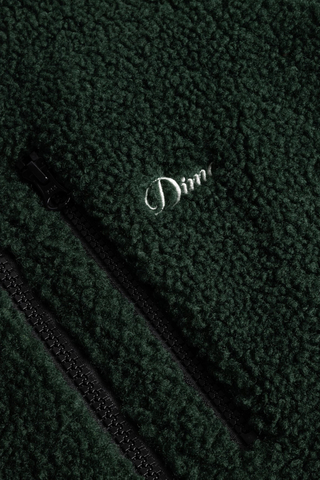 Kurtka Zimowa Dime Polar Fleece