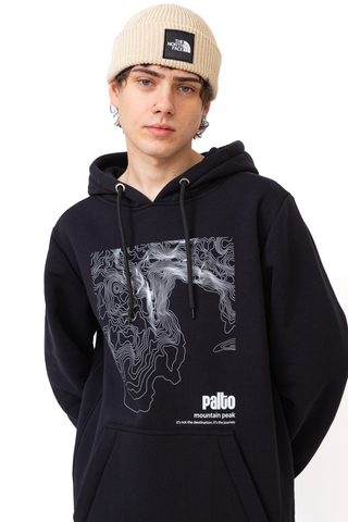 Bluza Snowboardowa Palto Mountain Peak