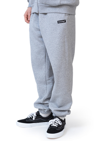 Spodnie Dresowe Kamuflage Minilogo