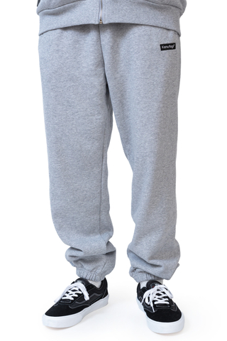 Spodnie Dresowe Kamuflage Minilogo