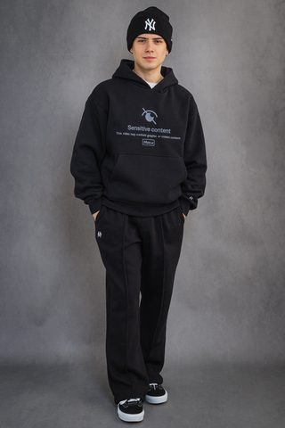 Mikina S Kapucí Mercur IG