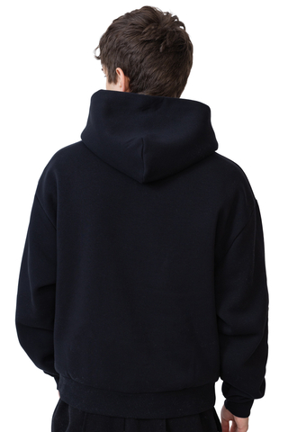 Mikina S Kapucí Mercur IG