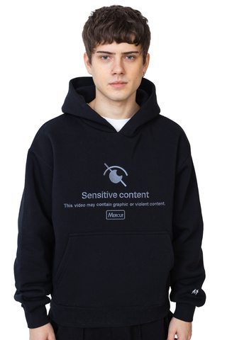 Mikina S Kapucí Mercur IG