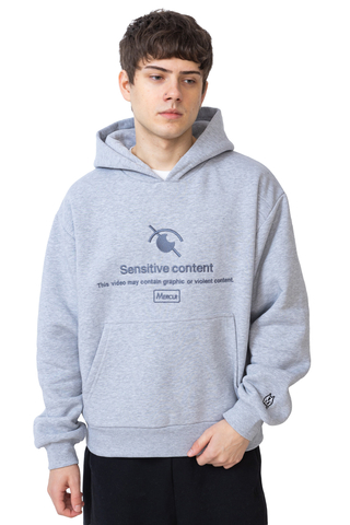 Mikina S Kapucí Mercur IG