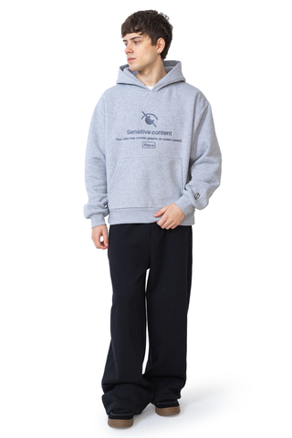 Mikina S Kapucí Mercur IG