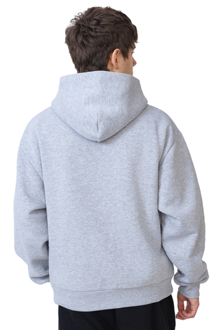 Mikina S Kapucí Mercur IG