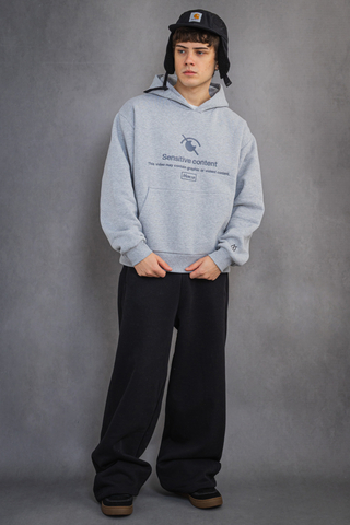 Mikina S Kapucí Mercur IG