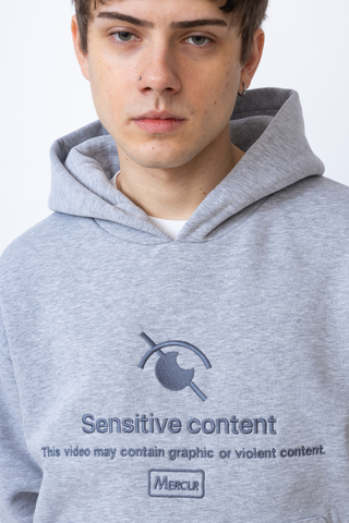 Mikina S Kapucí Mercur IG