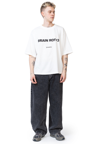 Tričko Première Brain Rot