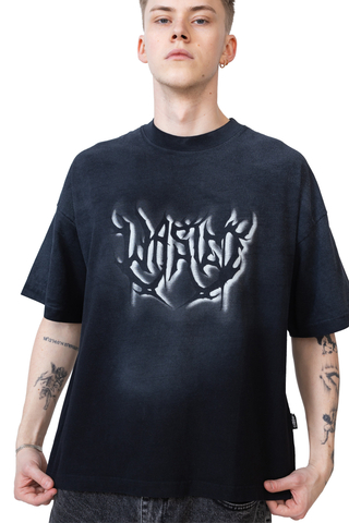 Tričko Wasted Paris Sword Boxy