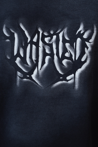 Tričko Wasted Paris Sword Boxy