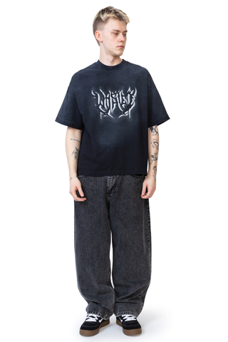 Tričko Wasted Paris Sword Boxy