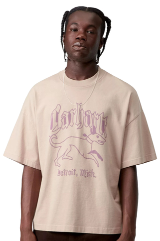 Tričko Carhartt WIP Hackwork